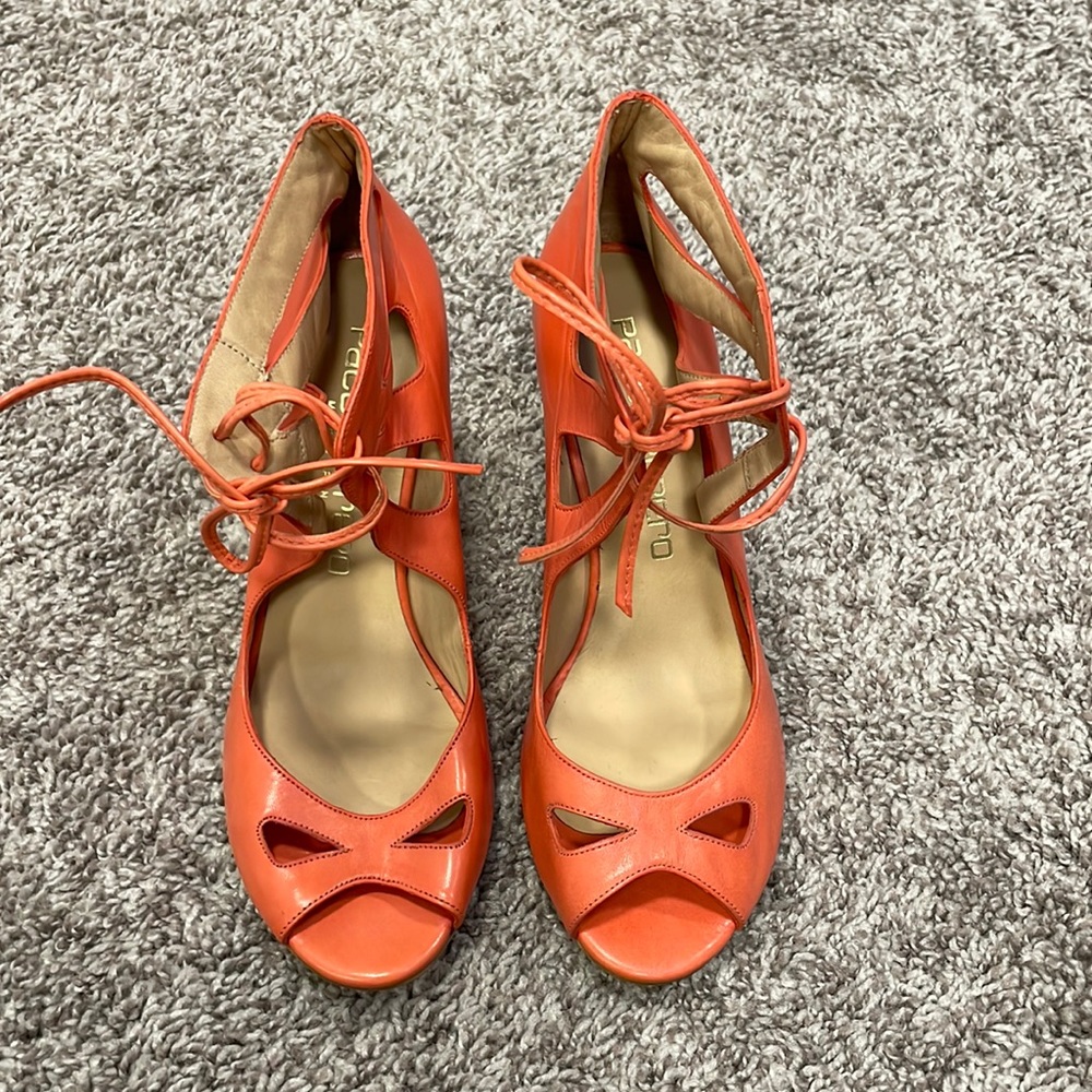 Paco Herrero sandals New